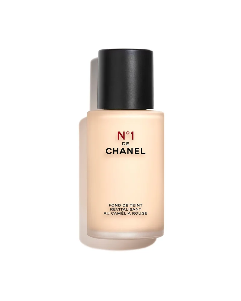 N°1 DE CHANEL Revitalizing Foundation in BD01