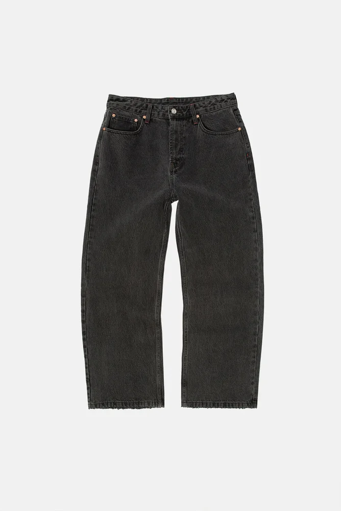 Baggy Denim Pant