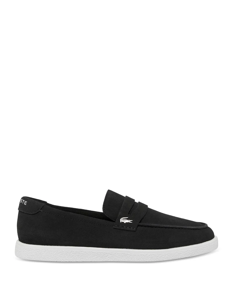Men's Cochet Slip On Suede Loafers