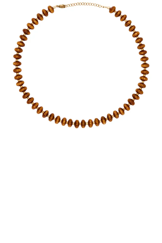Keira Necklace