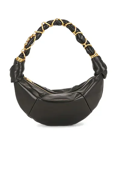 Mini Amalia Hobo Bag