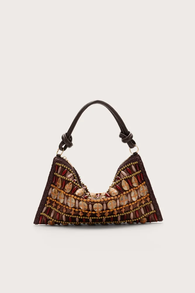 Hera Mini Shoulder Bag