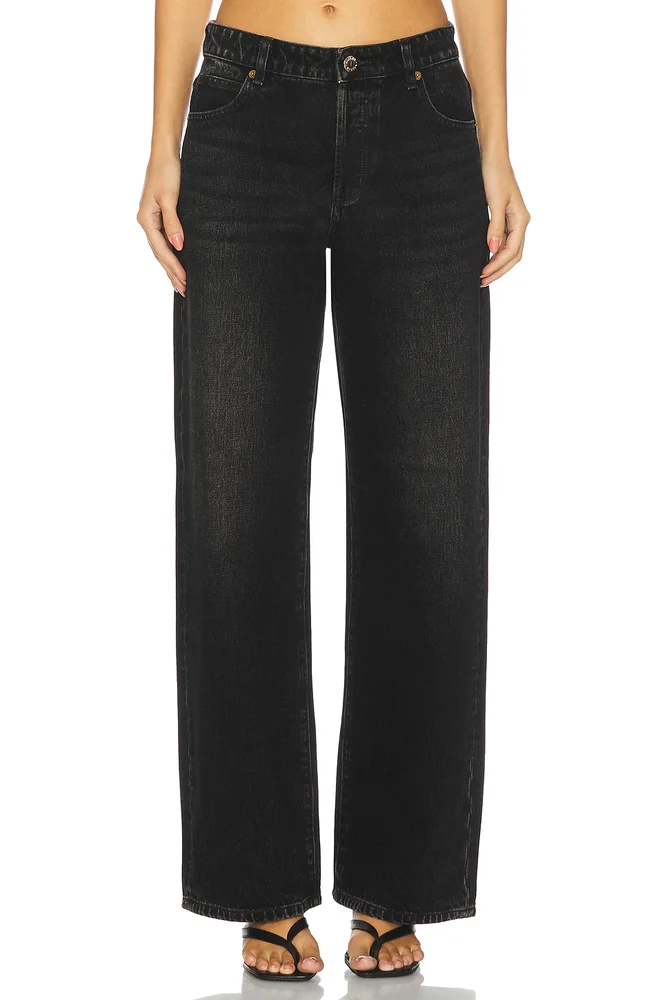 Kate Baggy Jeans