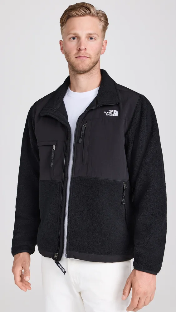 Retro Denali Jacket