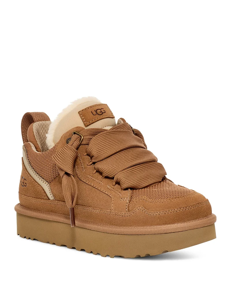 Women's Lowmel Hiking Sneakers