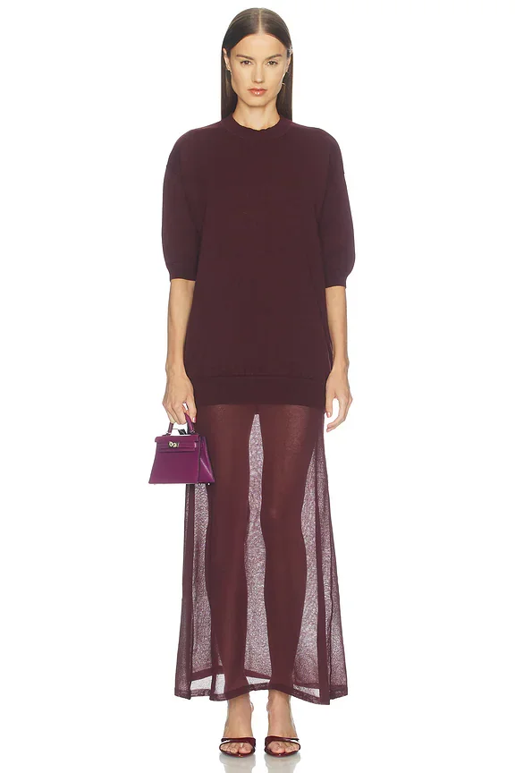 Arwen Maxi Dress