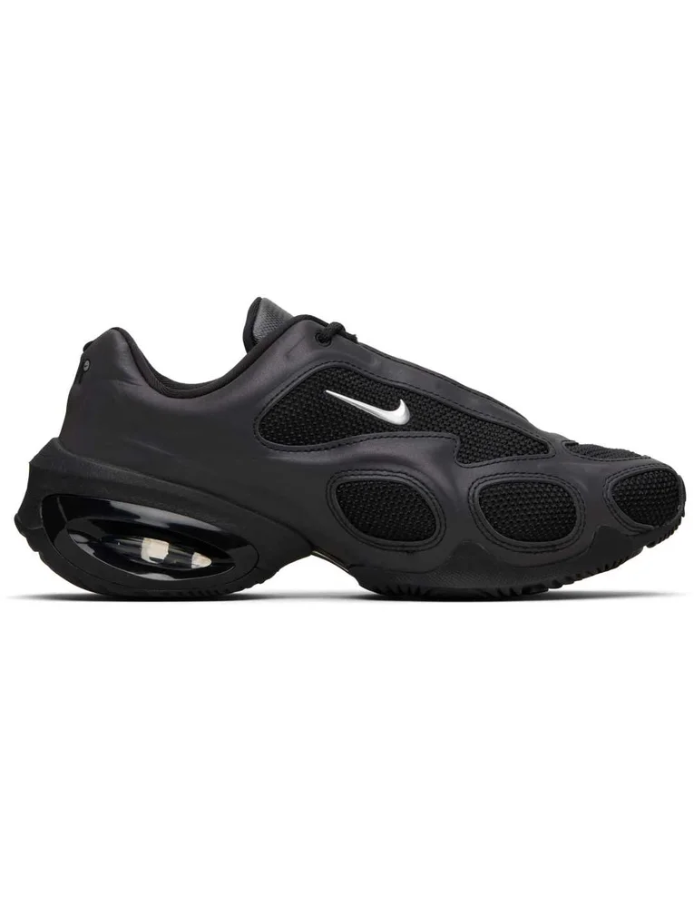 Black Air Max Muse Sneakers