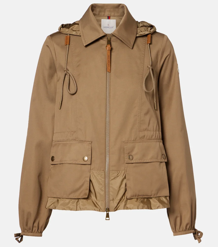 Adenium jacket