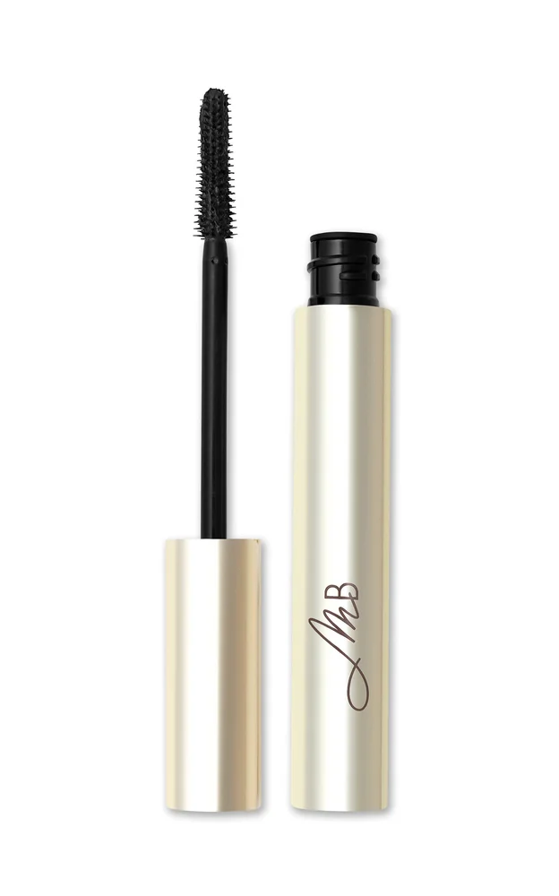 Architect Eyes Buildable Mascara