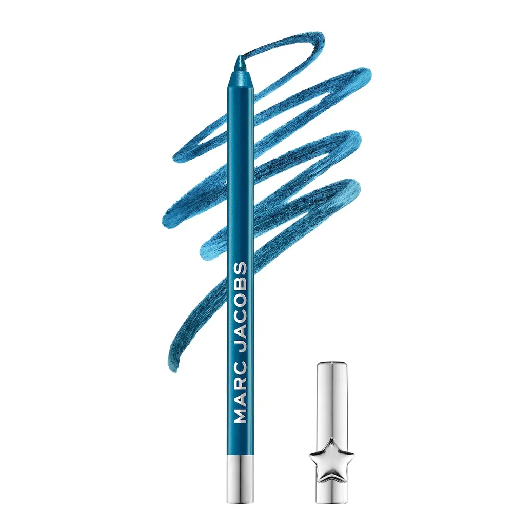 Drawn This Way Long-Wear Waterproof Sharpenable Gel Eyeliner