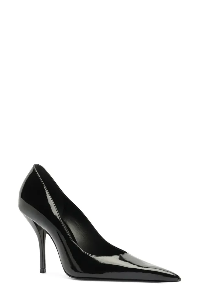 Miranda Pointed Toe Pump