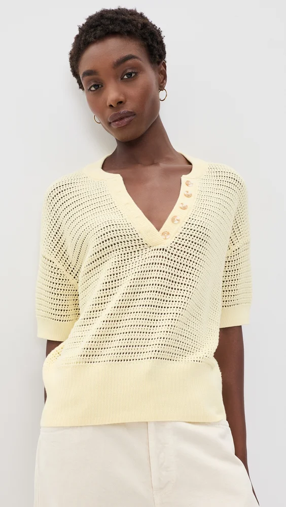 Callie Top