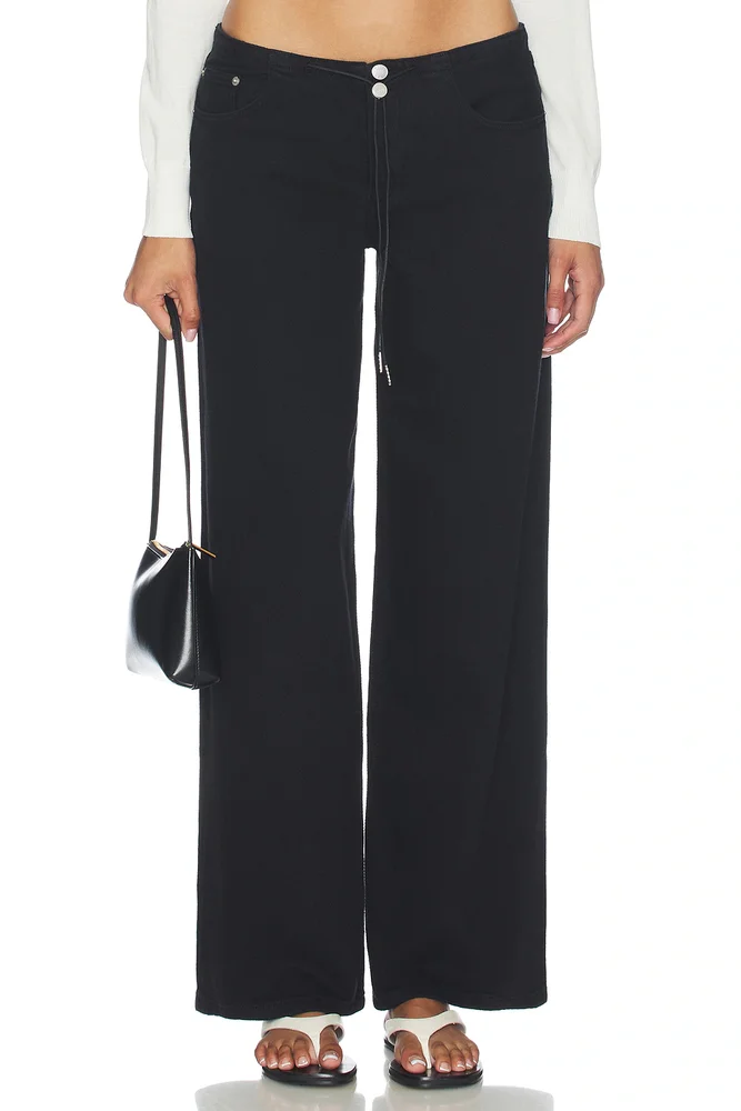Cool Wide Leg