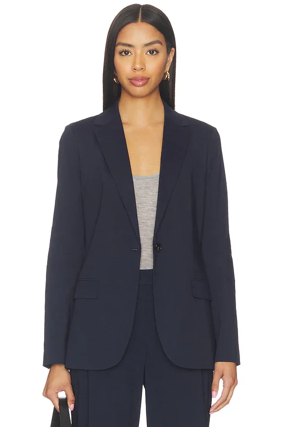 Theory Staple Blazer