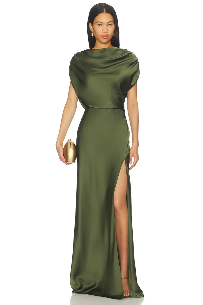 Liliana Gown