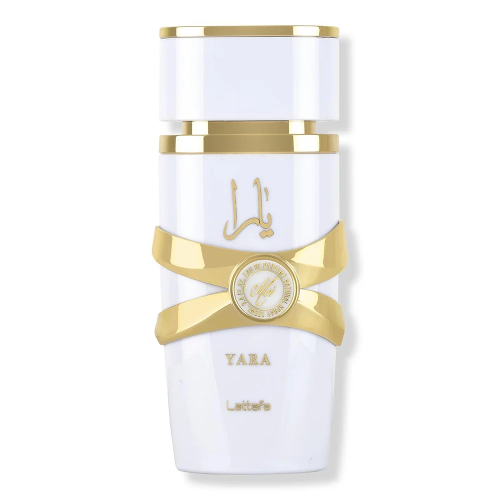 Yara Moi Eau de Perfume Natural Spray