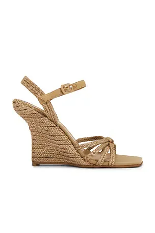 Harvester Wedge Sandal