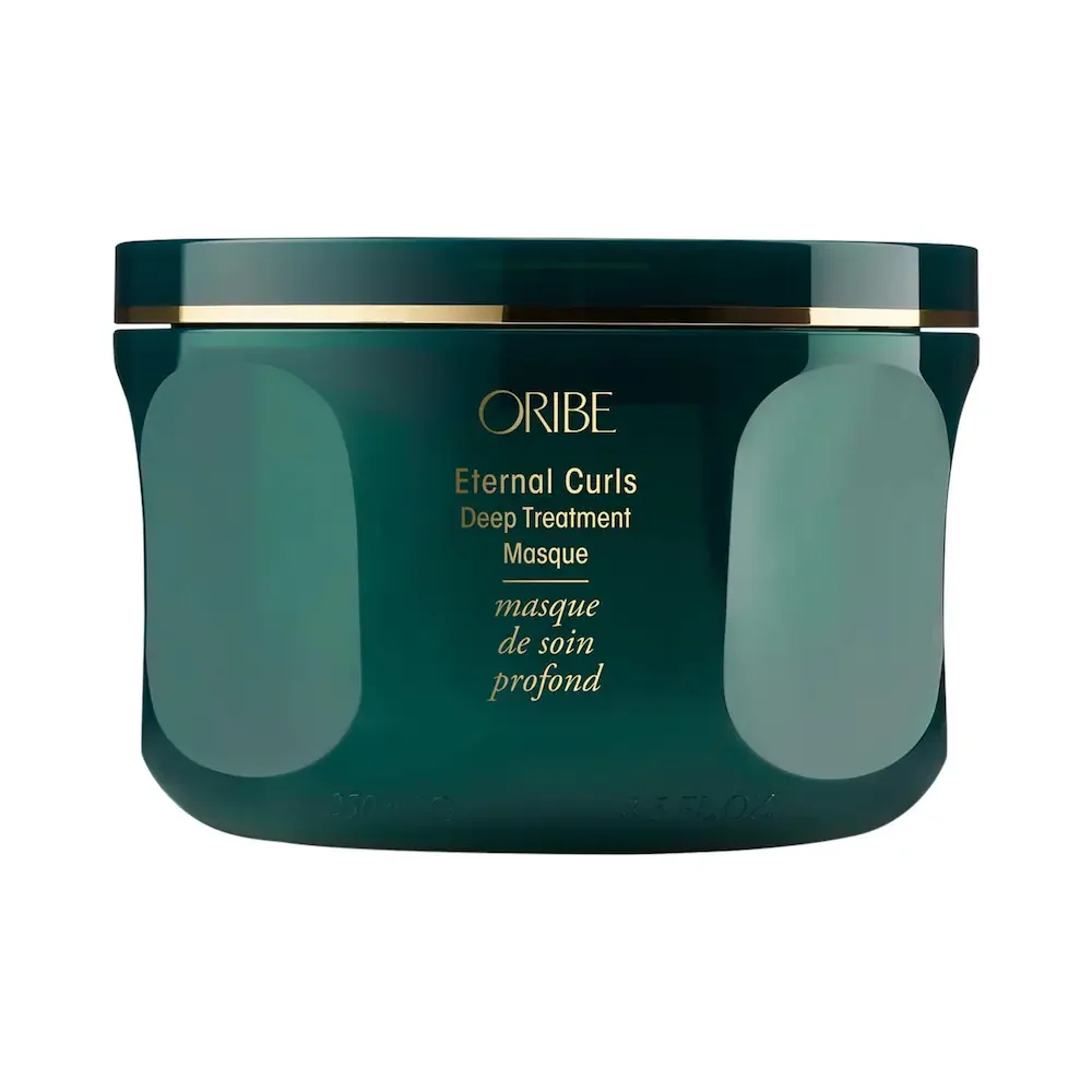 Eternal Curls Deep Treatment Hair Mask