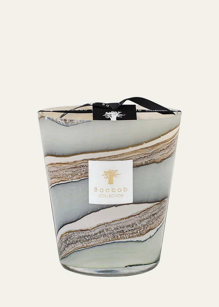 Collection Sand Sonora Max16 4-Wick Candle, 77.6 oz.