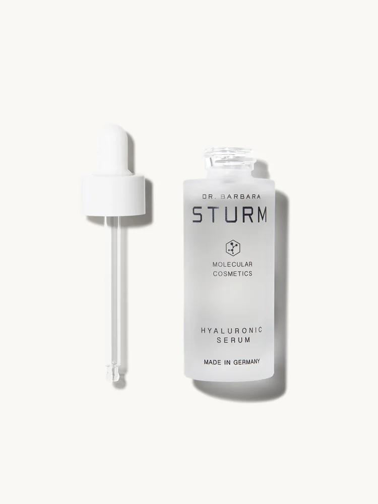 Hyaluronic Serum