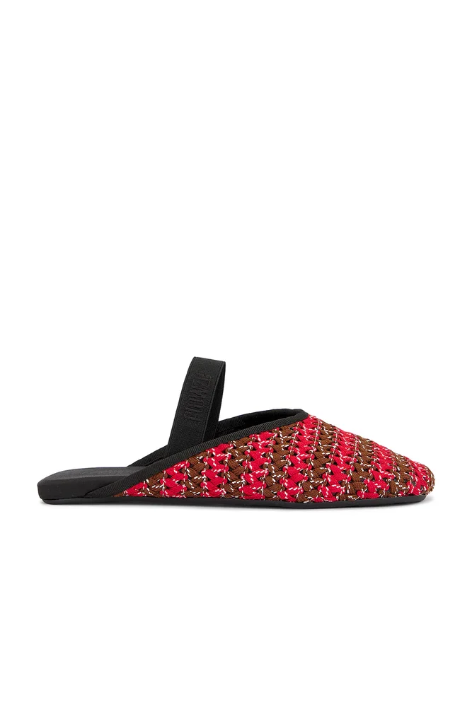 Flo Mule Sandal