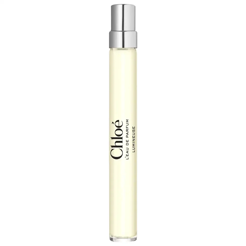 L'Eau de Parfum Lumineuse with Jasmine and Vanilla Travel Spray