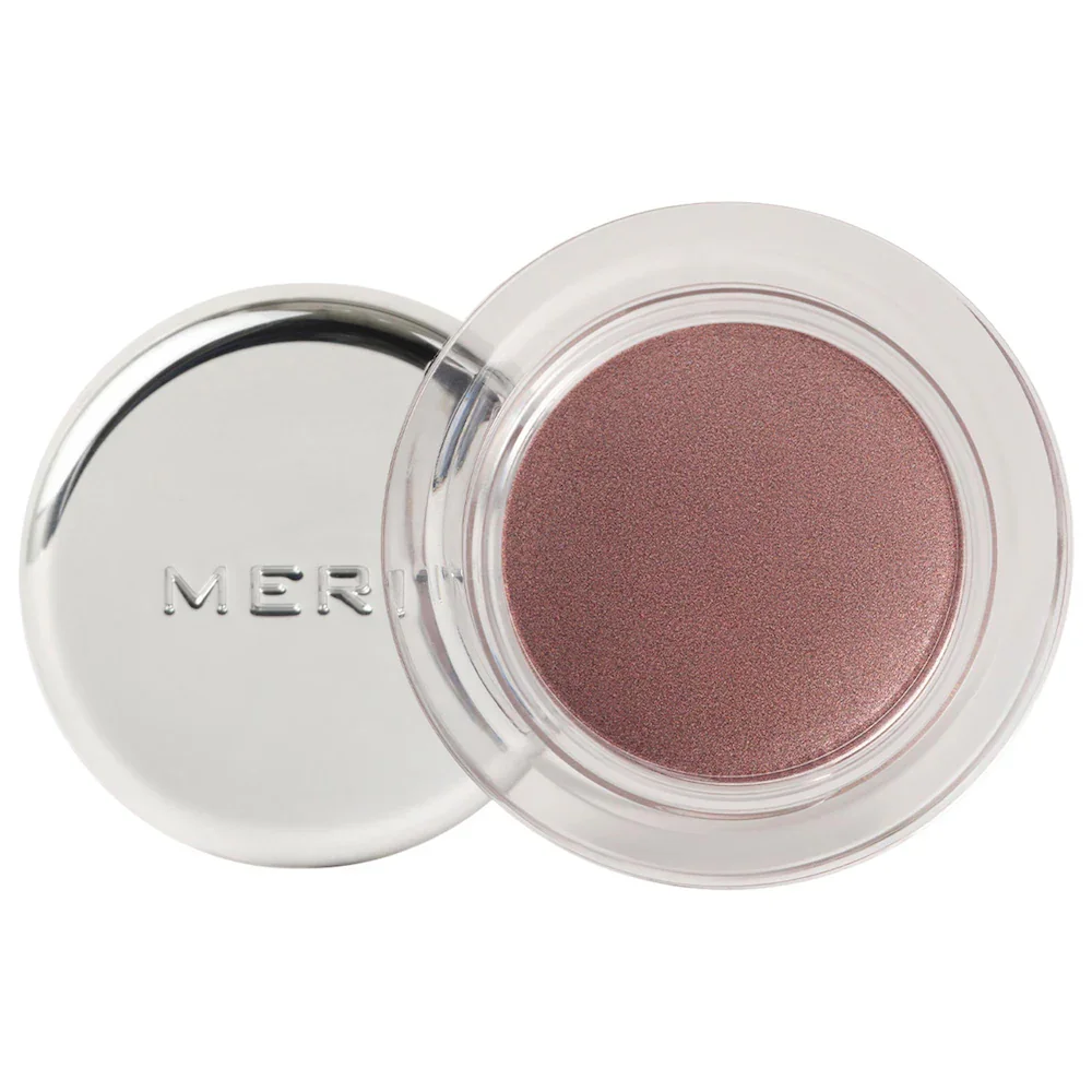 Solo Shadow Cream Eyeshadow in Iris