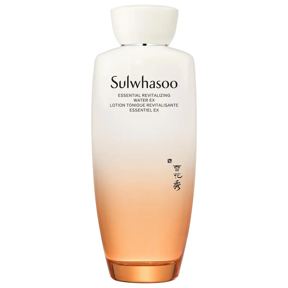 Essential Revitalizing Water