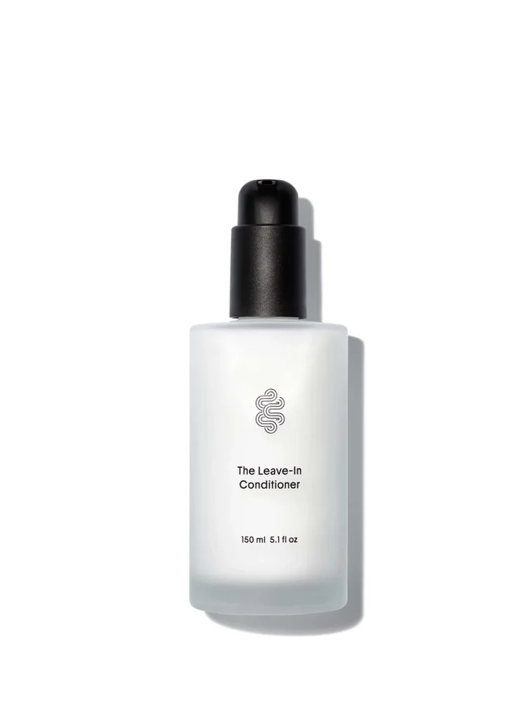 The Leave-In Conditioner