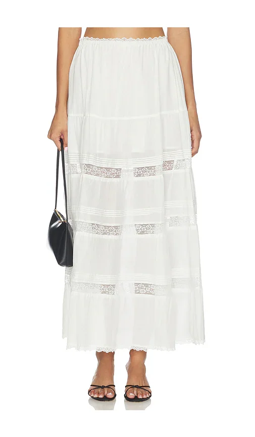 Elisse Skirt