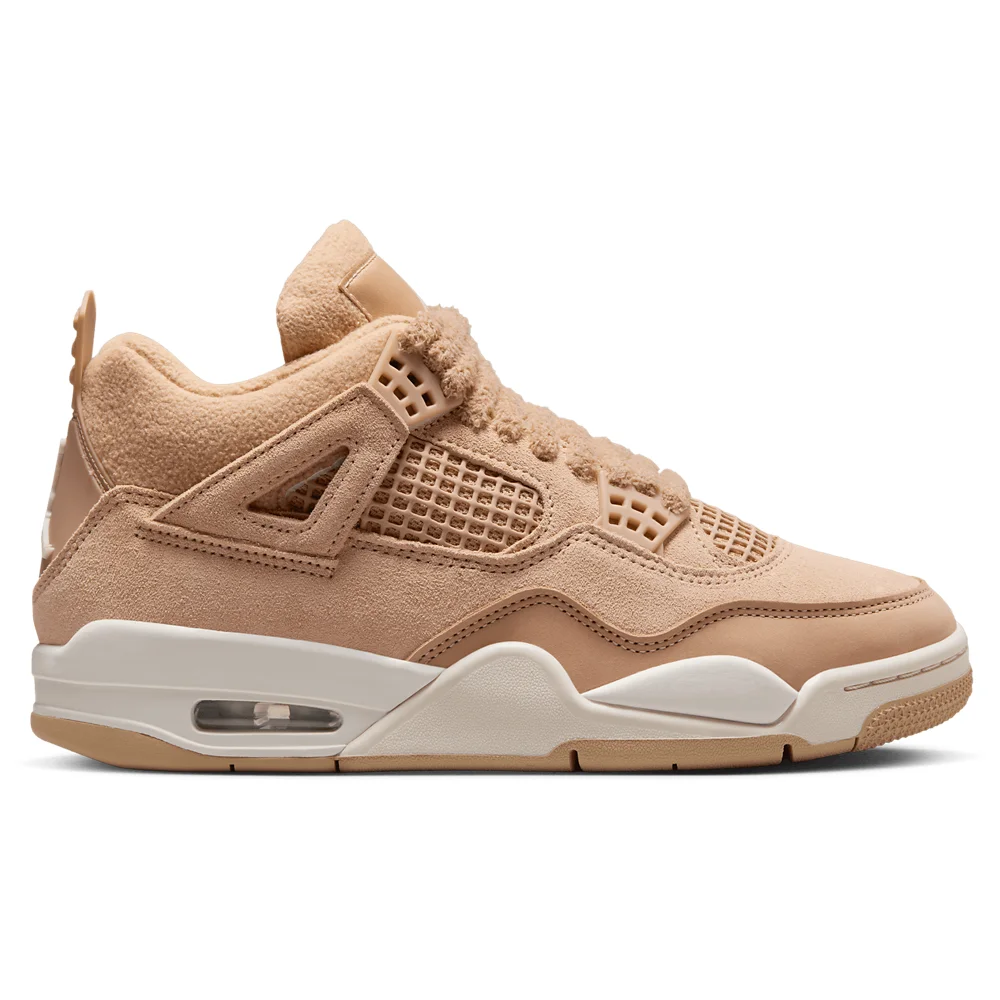 Air Jordan 4 Retro Women's Hemp