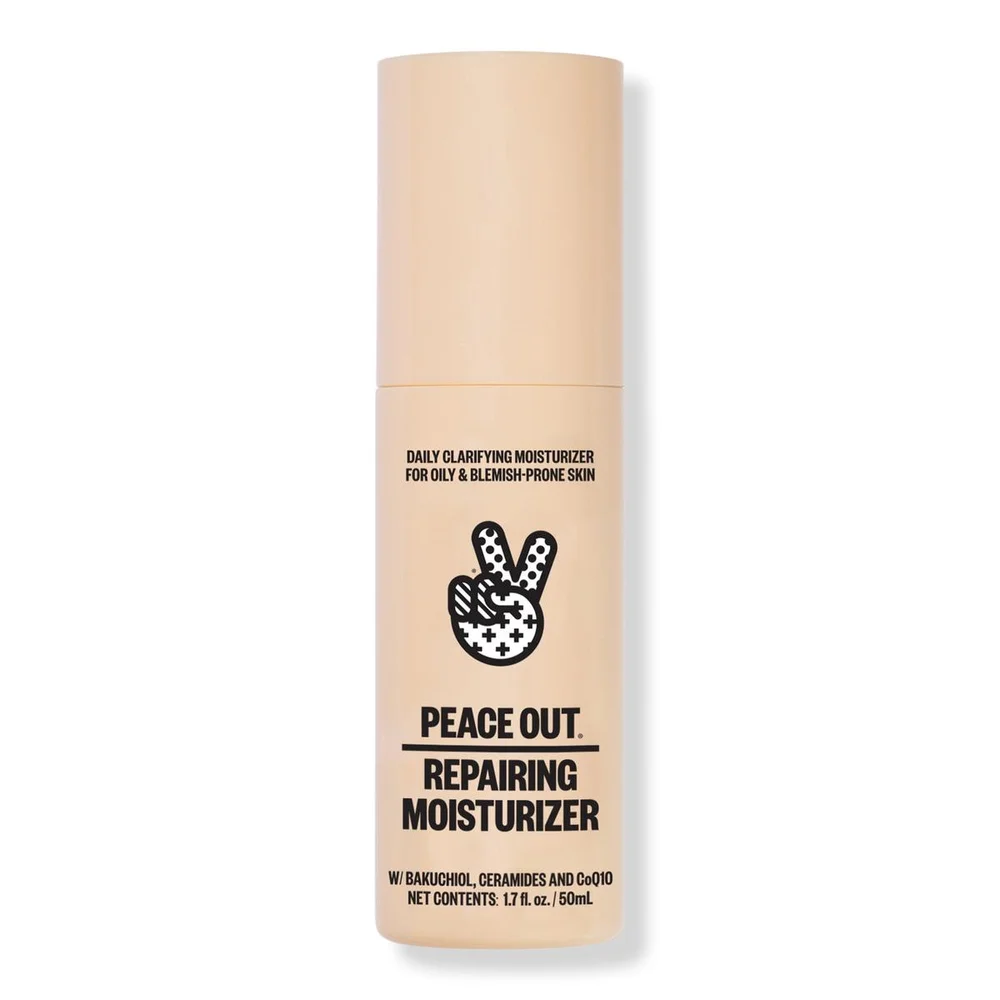 Daily Blemish Repairing Moisturizer