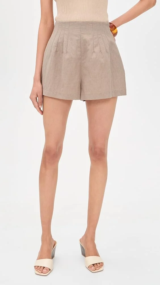 Magpie Shorts