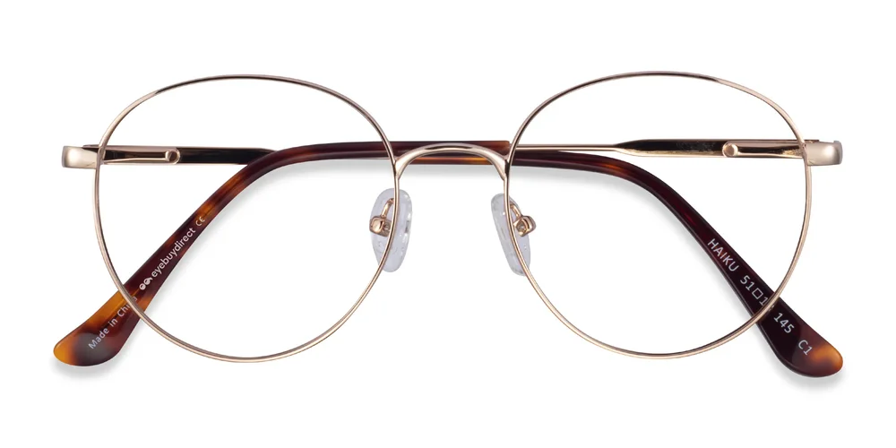 Haiku Eyeglasses