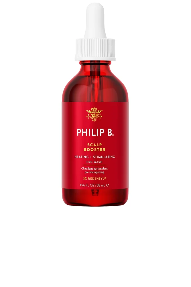Scalp Booster