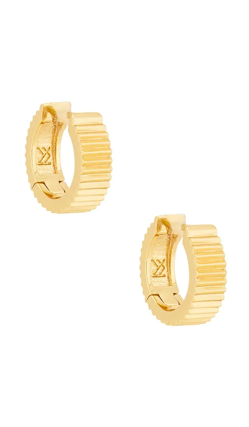 Debbie Huggies Earrings