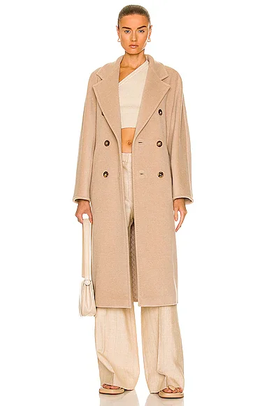 Madame Coat