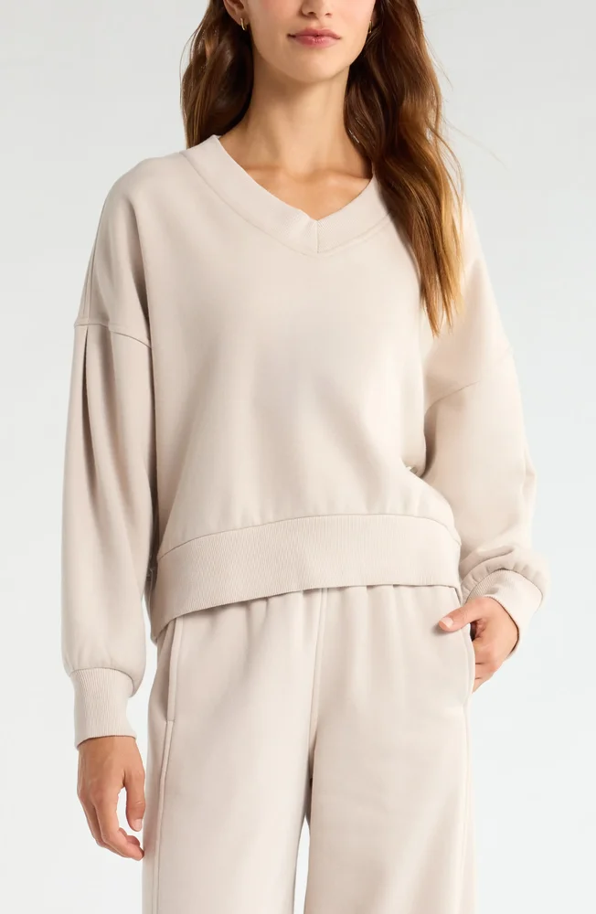 Cloud Fleece Sweatshirt