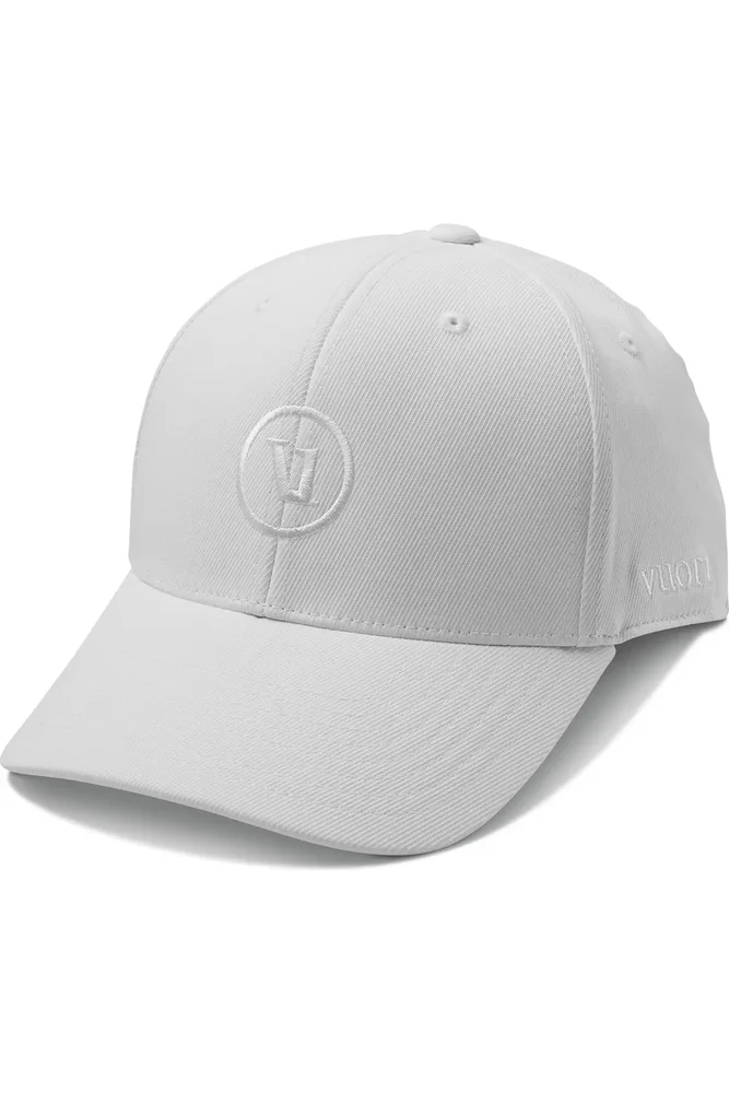 Signal Snapback Golf Hat