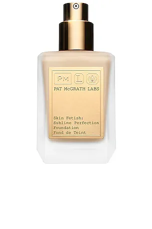 Skin Fetish: Sublime Perfection Foundation