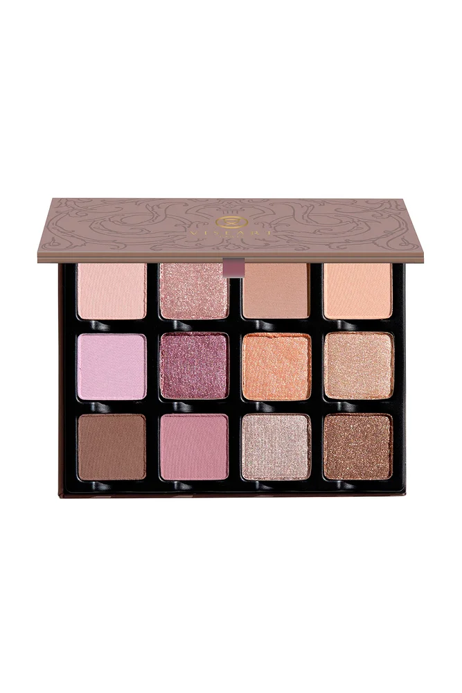 Paris Reveries Etendu Eyeshadow Pigment Palette