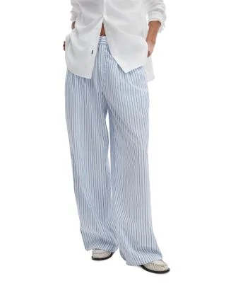 rag & boneChappell Stripe Poplin Pants