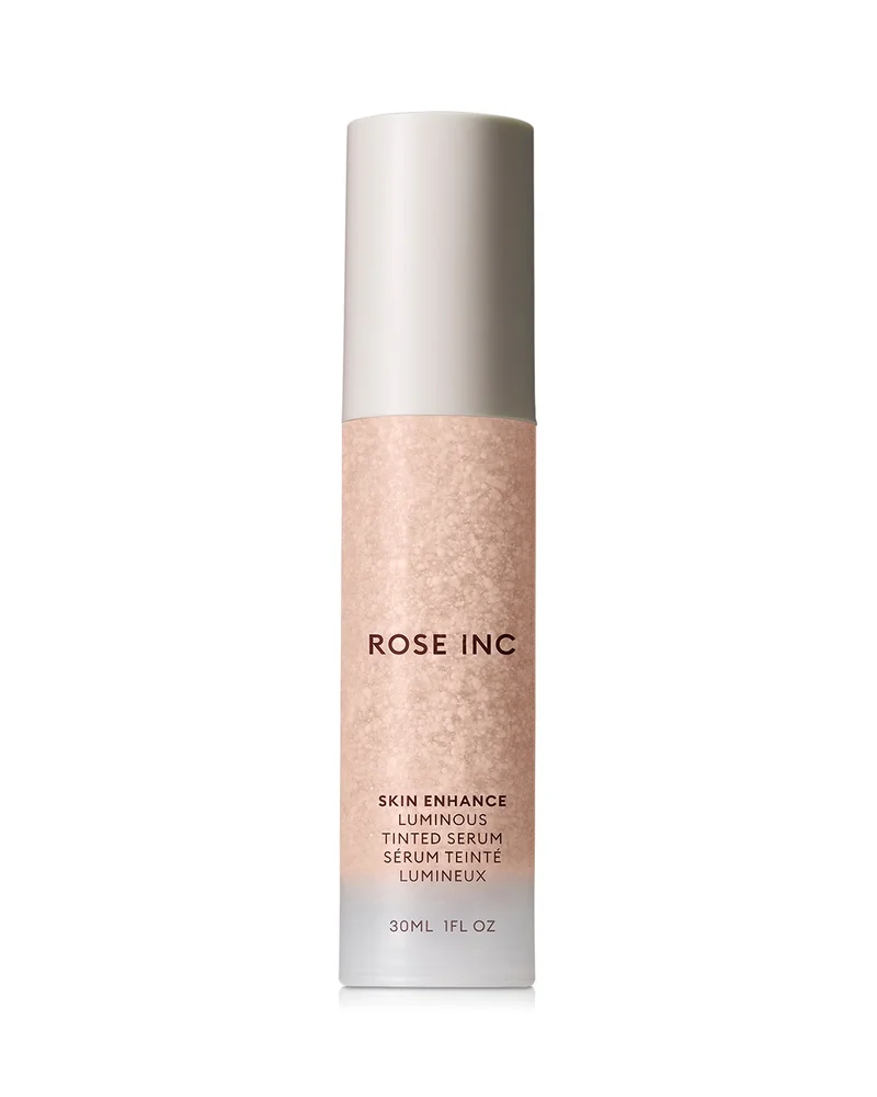 Skin Enhance Luminous Tinted Serum