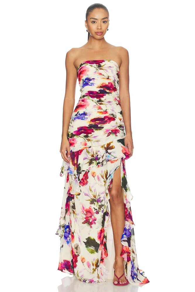 Viola Dress