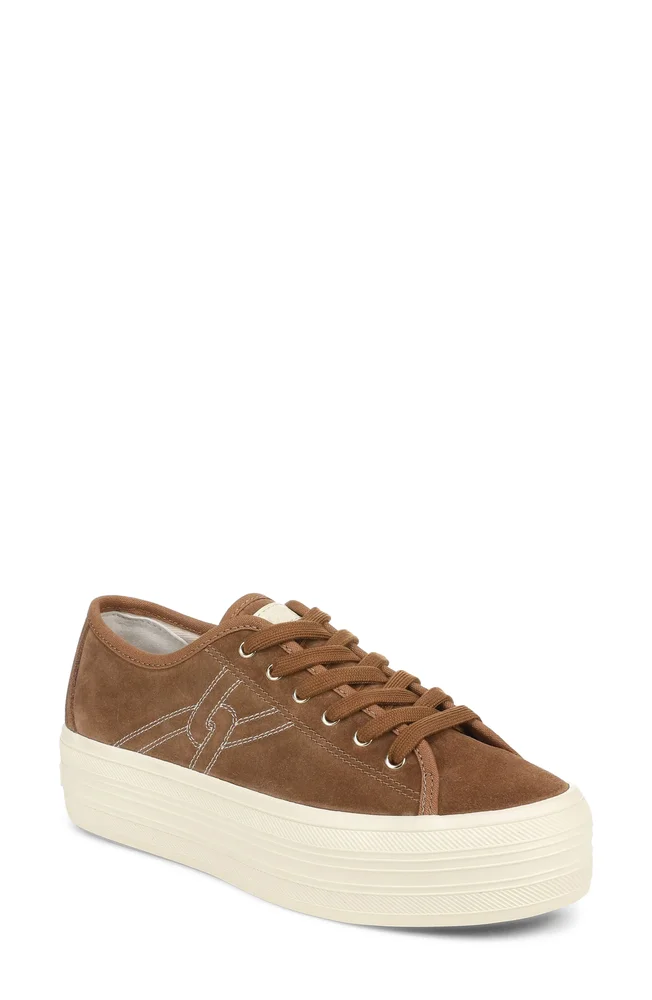 Truett Platform Sneaker