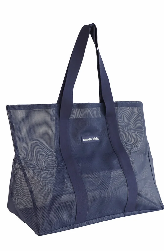 Beach Hauler Mesh Beach Bag