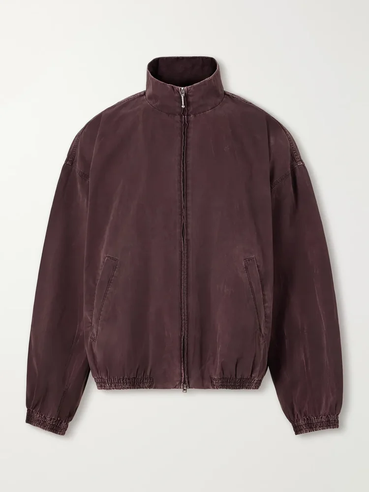 Marshall Cotton-Poplin Jacket