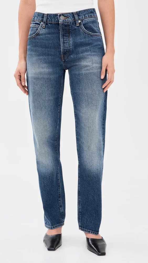 The Essential Jeans