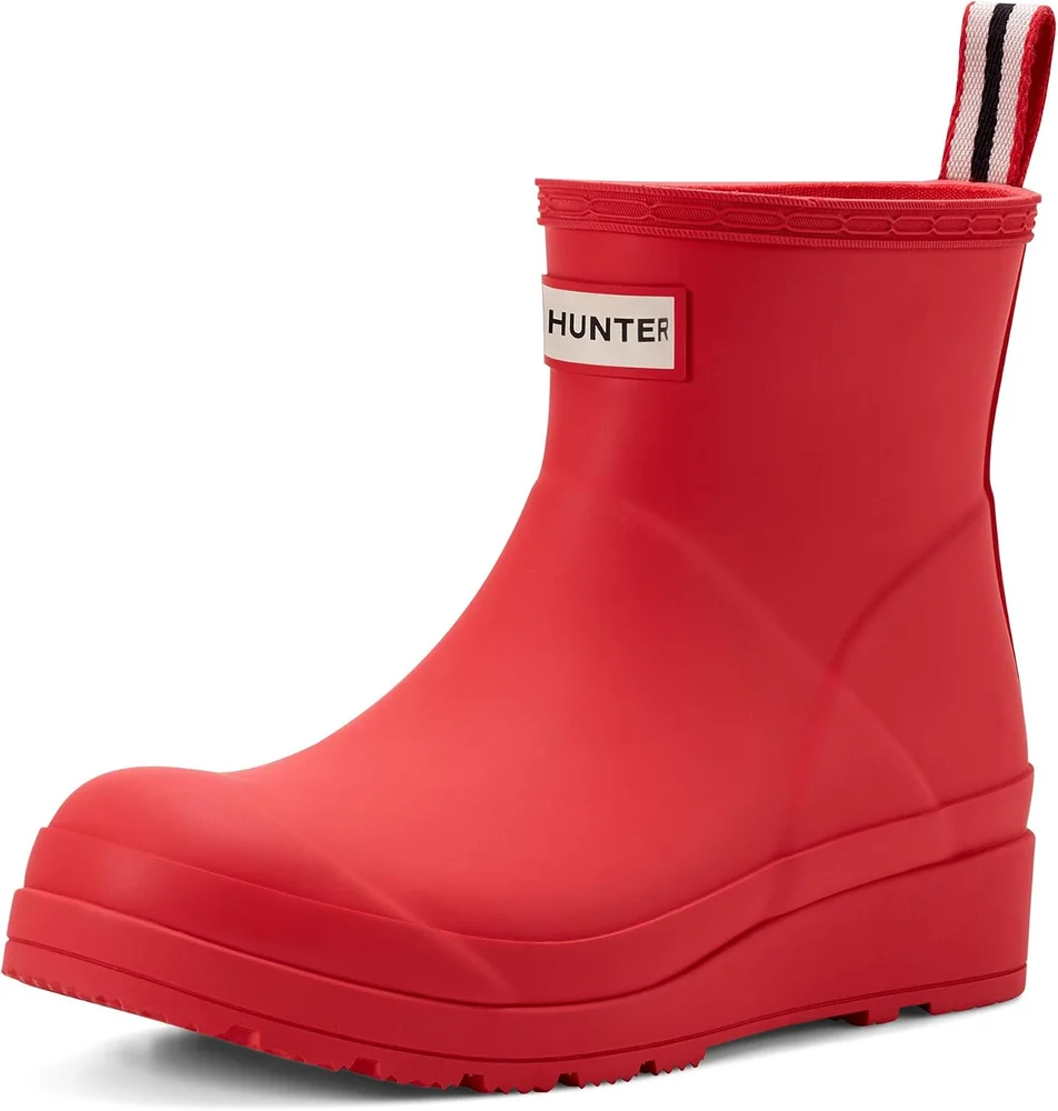 Play Short Rain Boot
