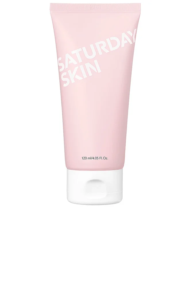 Rise + Shine Gentle Cleanser